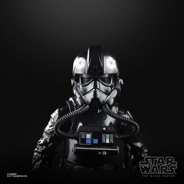 Imperial TIE Fighter Pilot