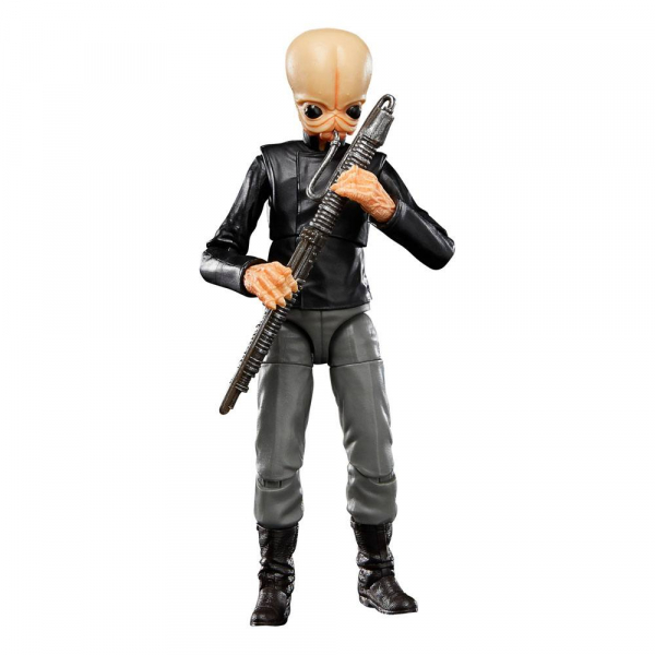 Figrin D'an Actionfigur Black Series, Star Wars: Episode IV, 15 cm