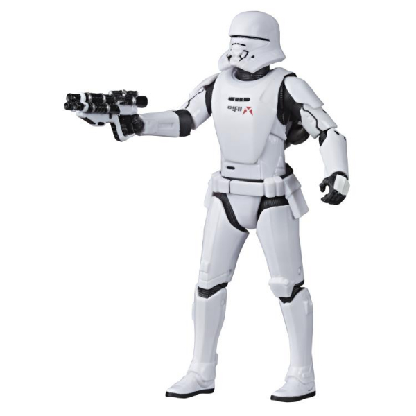 First Order Jet Trooper