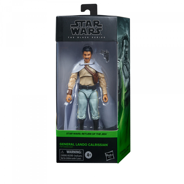 Black Series Wave 39