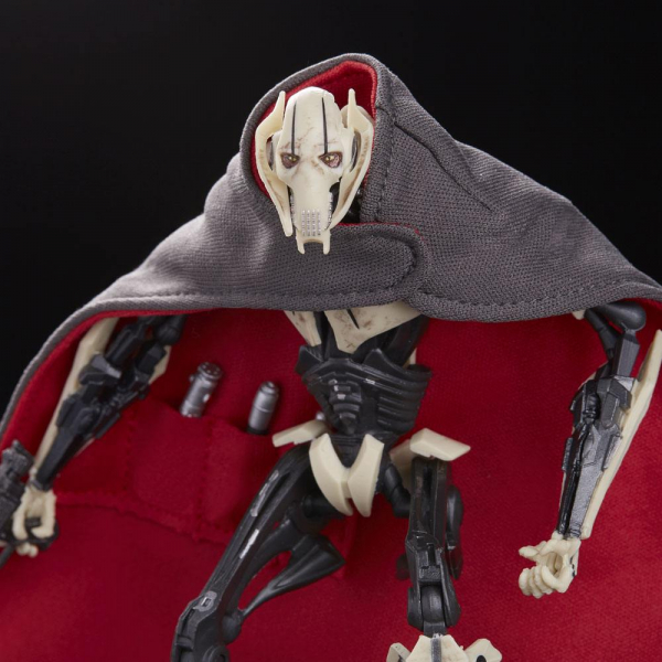 General Grievous