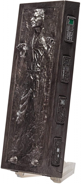 Han Solo Carbonite