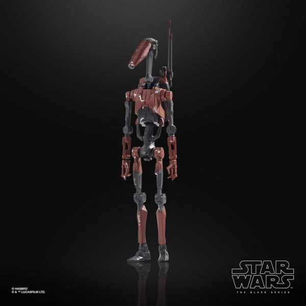 Heavy Battle Droid