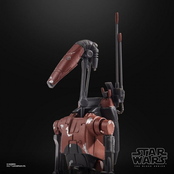 Heavy Battle Droid