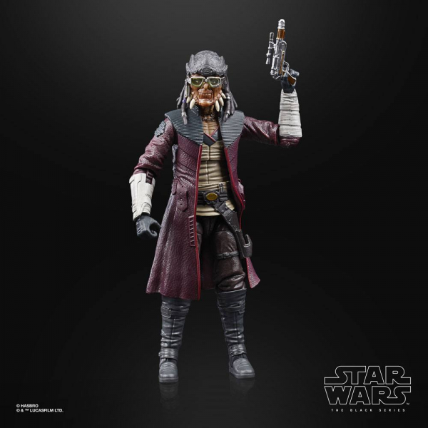 star wars the black series hondo ohnaka stores