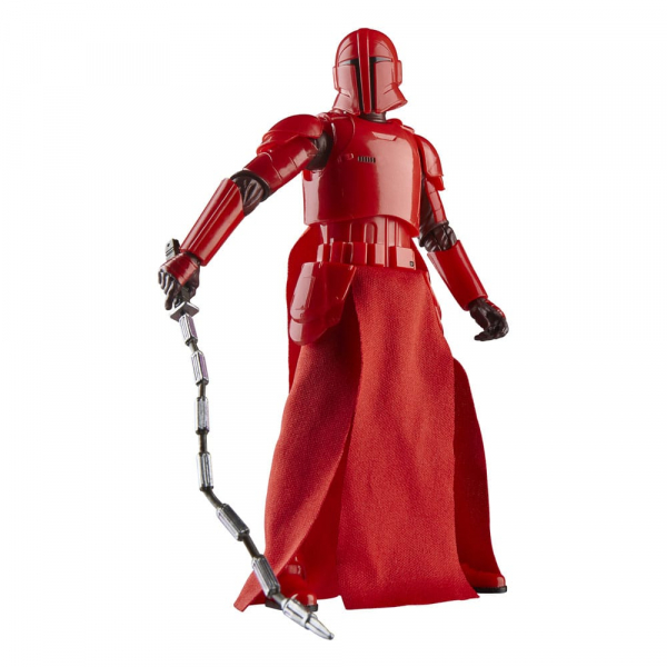 Imperial Praetorian Guard Action Figure Black Series BS43, Star Wars: The Mandalorian, 15 cm