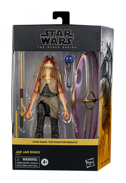 Jar Jar Binks