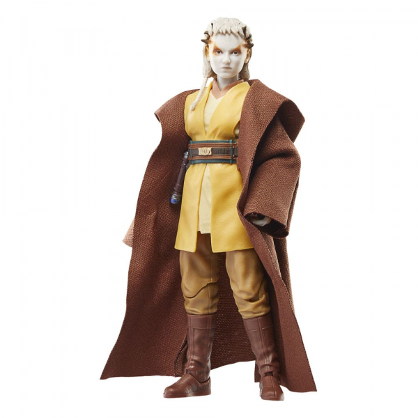 Padawan Jecki Lon Actionfigur Black Series BS03, Star Wars: The Acolyte, 15 cm