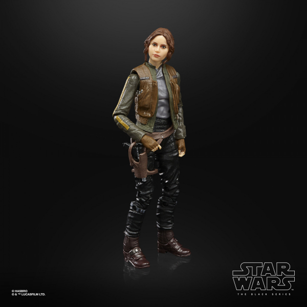 Jyn Erso