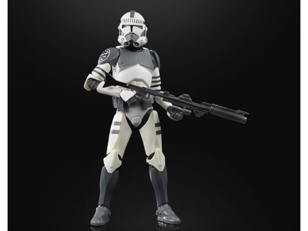 Black Series Wave 35