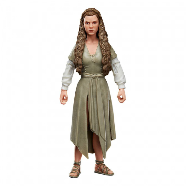 Princess Leia (Ewok Village) Actionfigur Black Series, Star Wars: Episode VI, 15 cm