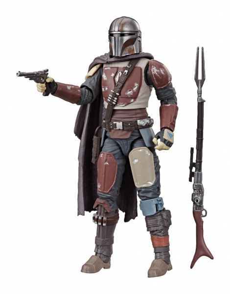 The Mandalorian