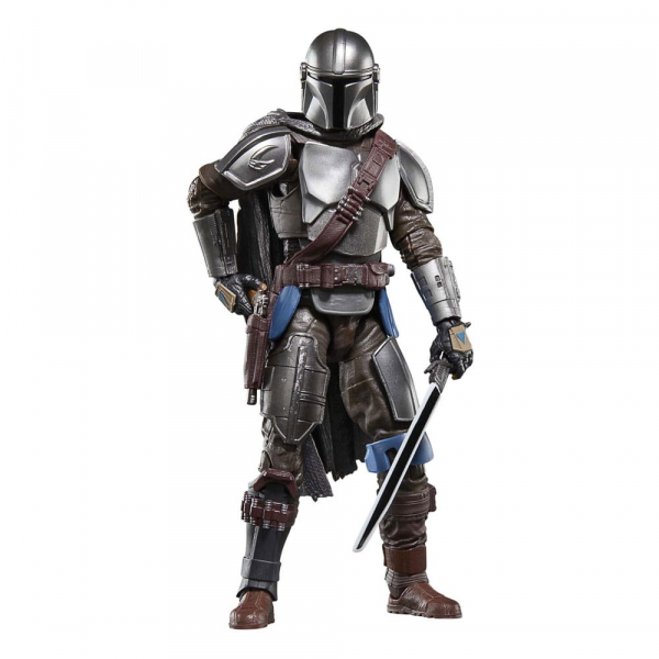 The Mandalorian (Mines of Mandalore) Actionfigur Black Series, Star Wars: The Mandalorian, 15 cm