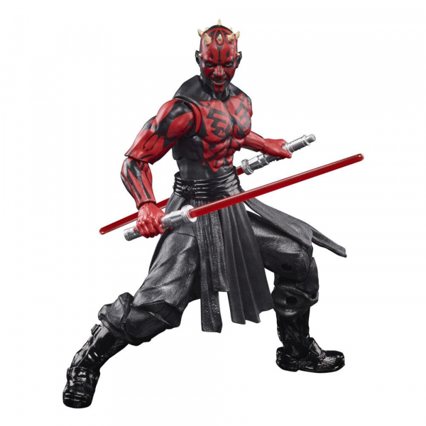 Darth Maul