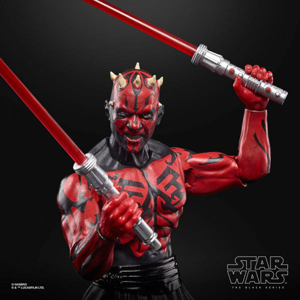 Darth Maul