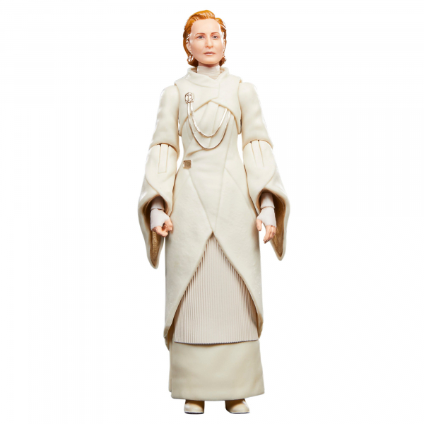 Senator Mon Mothma Actionfigur Black Series, Star Wars: Andor, 15 cm