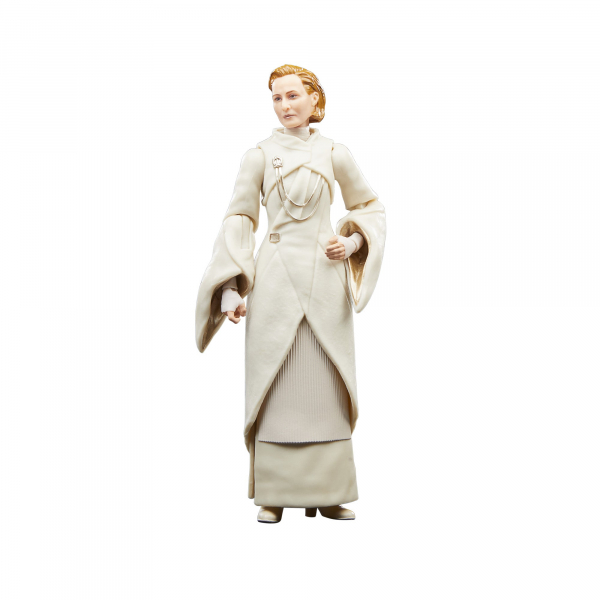 Senator Mon Mothma Actionfigur Black Series, Star Wars: Andor, 15 cm