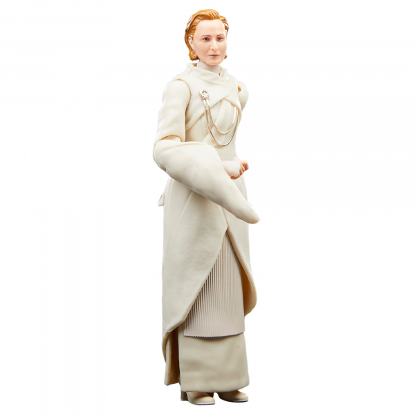 Senator Mon Mothma Actionfigur Black Series, Star Wars: Andor, 15 cm