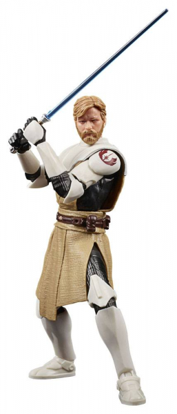 Obi-Wan Kenobi