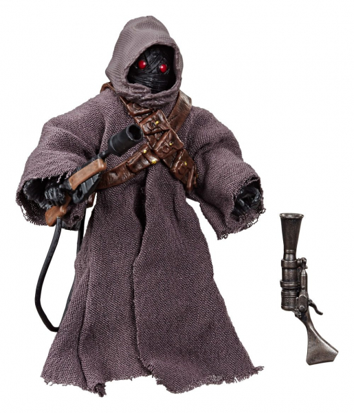 Black Series Wave 31