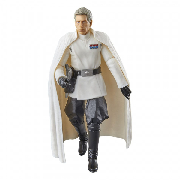 Director Orson Krennic Action Figure Black Series BS13, Star Wars: Andor, 15 cm