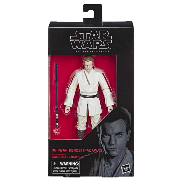 Black Series Wave 30