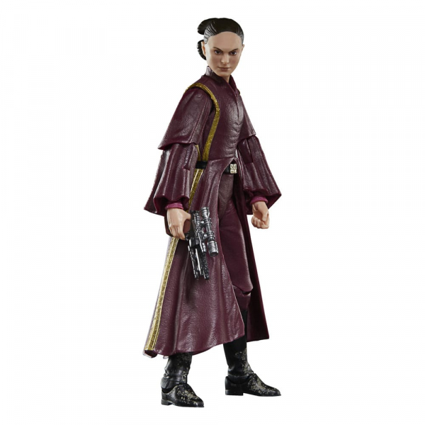 Padmé Amidala Actionfigur Black Series, Star Wars: Episode I, 15 cm