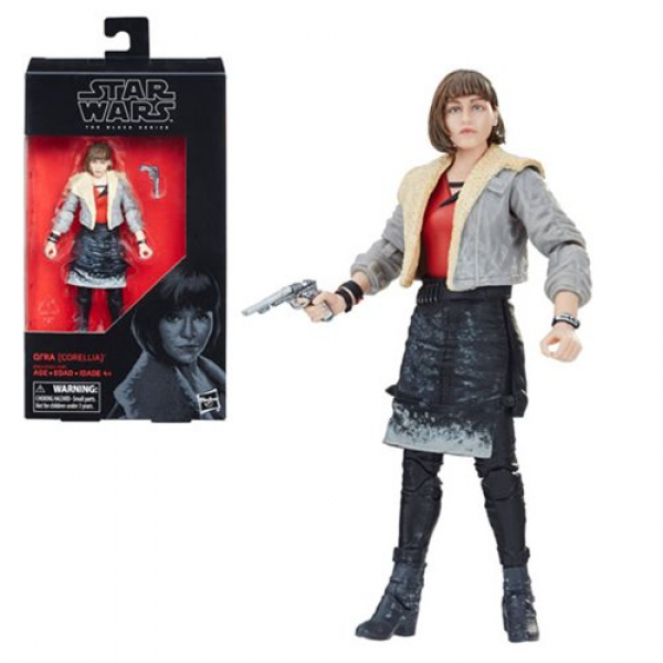 Black Series Wave 26