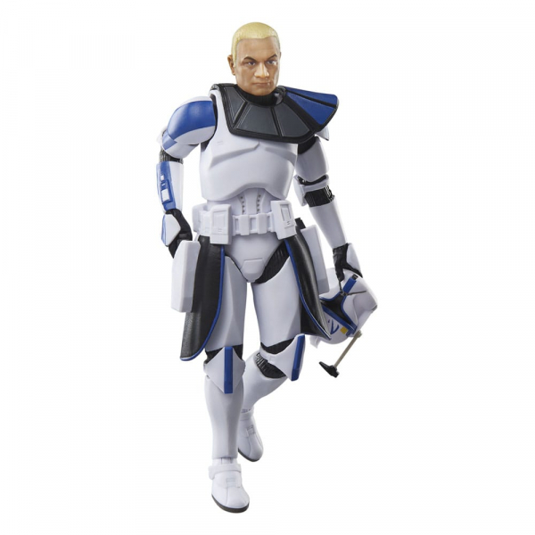 Clone Captain Rex Action Figure Black Series BS16, Star Wars: Ahsoka, 15 cm