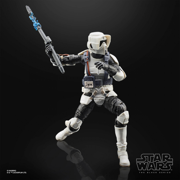 Scout Trooper