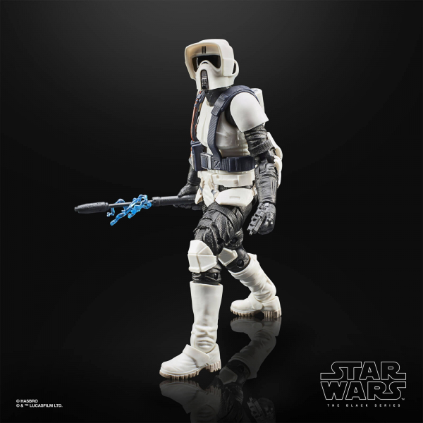 Scout Trooper