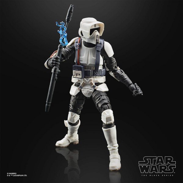 Scout Trooper