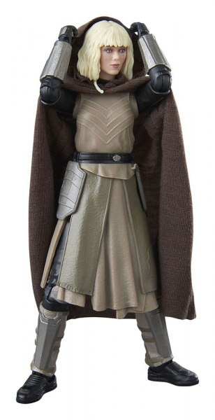 Shin Hati (Arcana) Actionfigur Black Series Exclusive BS14, Star Wars: Ahsoka, 15 cm