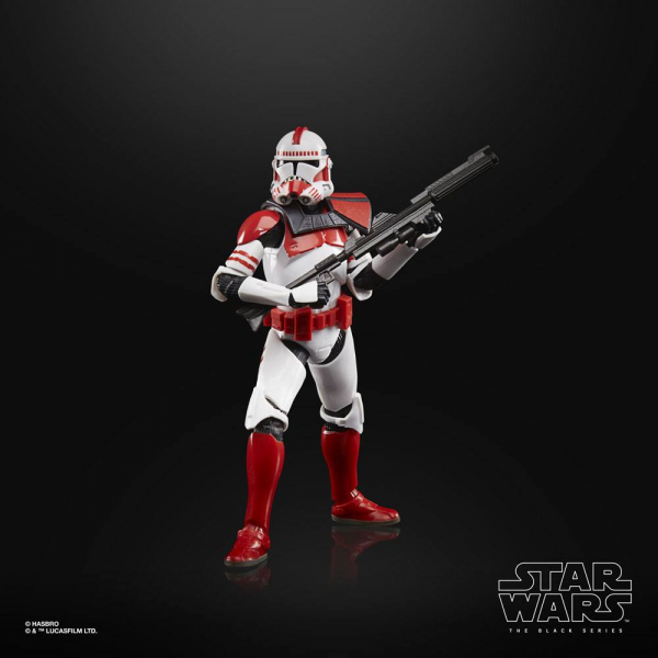 Shock Trooper