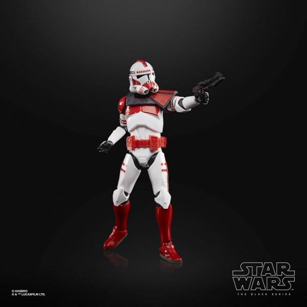 Shock Trooper