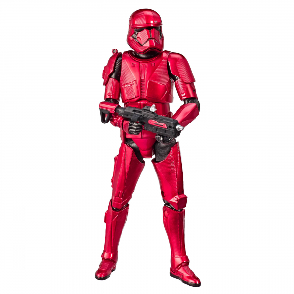 Sith Trooper