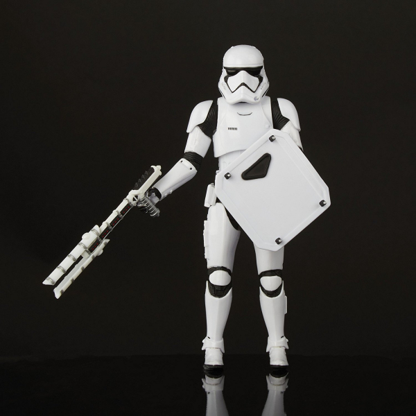 Stormtrooper with Gear