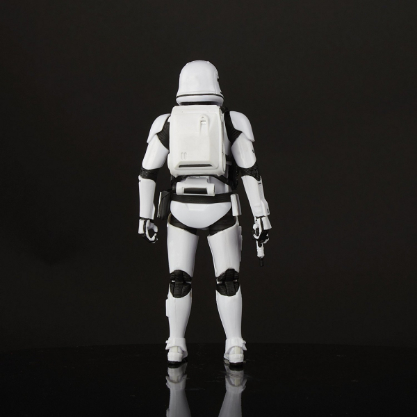 Stormtrooper with Gear