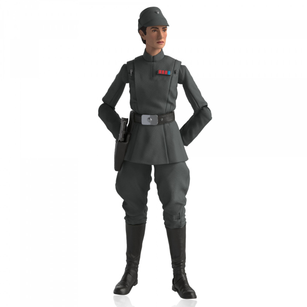 Tala (Imperial Officer) Actionfigur Black Series, Star Wars: Obi-Wan Kenobi, 15 cm