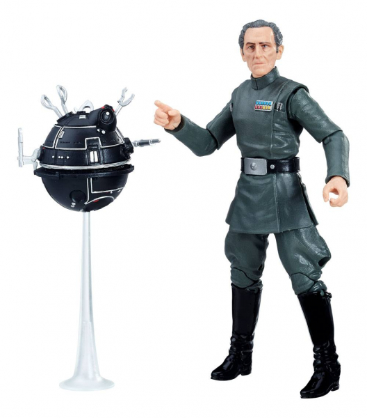 Grand Moff Tarkin