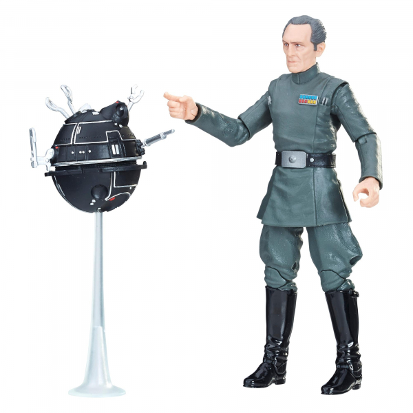 Black Series Wave 25