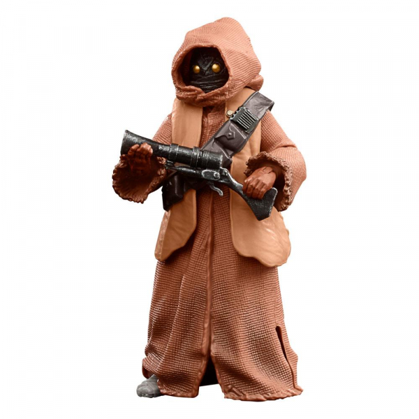 Teeka (Jawa) Actionfigur Black Series Exclusive, Star Wars: Obi-Wan Kenobi, 15 cm