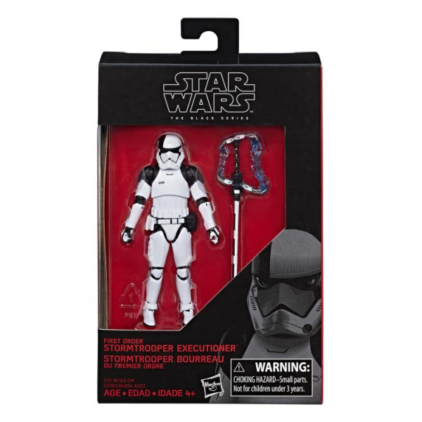 Black Series 2017 Wave 2