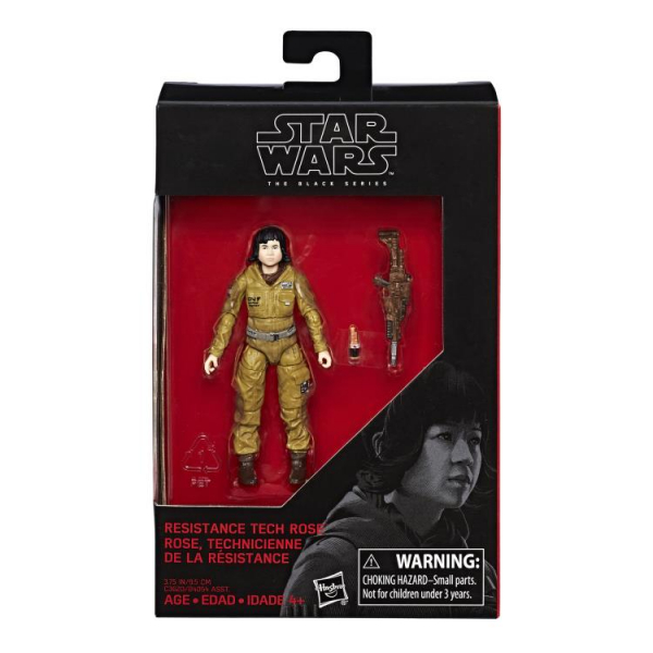 Black Series 2017 Wave 2