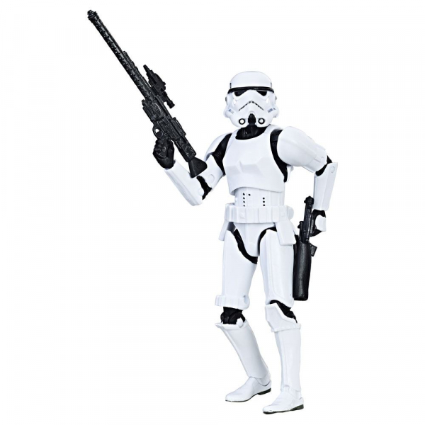 Black Series Wave 21