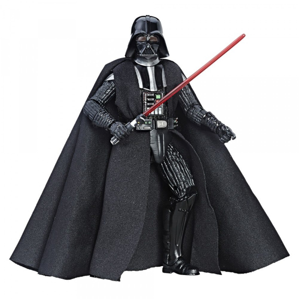 Black Series Wave 21