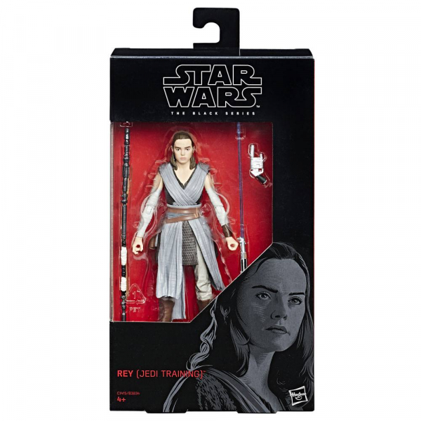 Black Series Wave 21