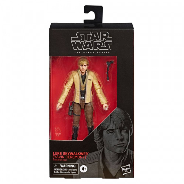 Black Series Wave 33