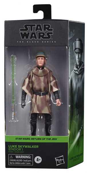 Black Series Wave 36