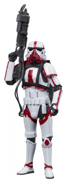 Black Series Wave 36